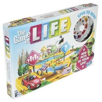 The Game of Life | Card Merchant Takapuna