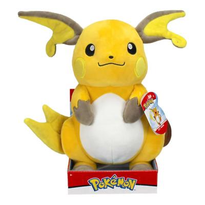Raichu 30cm Plush | Card Merchant Takapuna