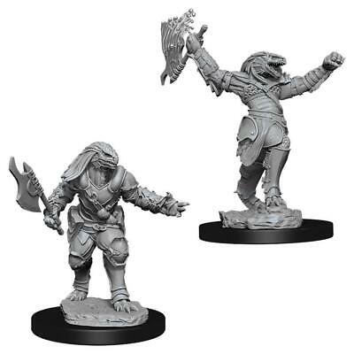 D&D Miniature Figurines | Card Merchant Takapuna