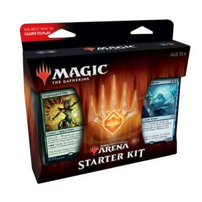 Arena Starter Kit | Card Merchant Takapuna