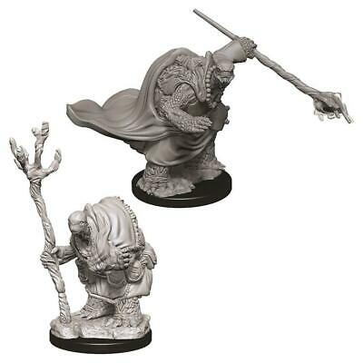D&D Miniature Figurine - Adventurers | Card Merchant Takapuna