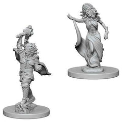 D&D Miniature Figurine - Monsters/Creatures | Card Merchant Takapuna