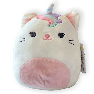 Squishmallows 7.5 inch - Luxe | Card Merchant Takapuna