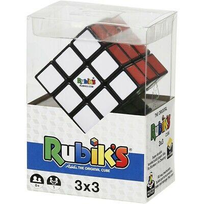 Rubik's 3x3 Cube | Card Merchant Takapuna