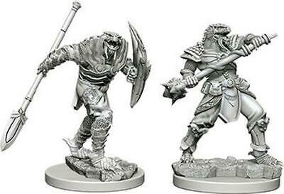 D&D Miniature Figurines | Card Merchant Takapuna