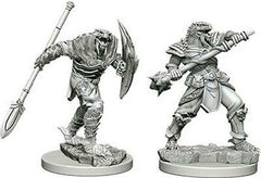 D&D Miniature Figurines | Card Merchant Takapuna