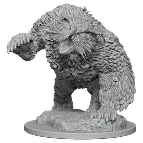 DND Miniatures: Owlbear | Card Merchant Takapuna