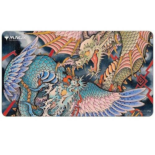 Ultra Pro Playmat: Mystical Archive - Crux of Fate (Japanese) | Card Merchant Takapuna
