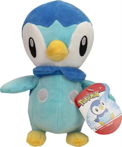 Pokemon 20cm plush S22 assortment | Card Merchant Takapuna