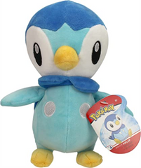 Pokemon 20cm plush S22 assortment | Card Merchant Takapuna