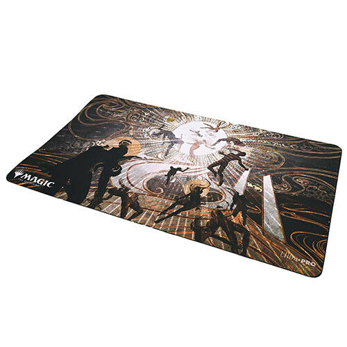 Mystical Archive Playmat - Day of Judgment | Card Merchant Takapuna