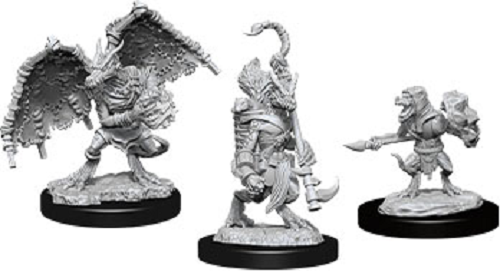 W12 Kobold Inventor, Dragonshield & Sorcerer Nolzur's Marvelous D&D Minis | Card Merchant Takapuna