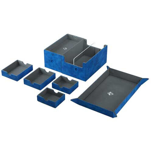 Games' Lair 600+ Convertible - Blue | Card Merchant Takapuna