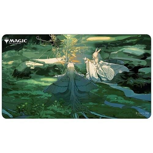 Ultra Pro Playmat: Mystical Archive - Primal Command (Japanese) | Card Merchant Takapuna
