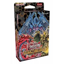 Yu-Gi-Oh Sacred Beasts Structure Deck | Card Merchant Takapuna
