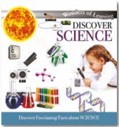 Wonders of Learning - Discover Science | Card Merchant Takapuna