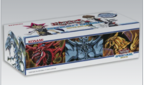 Speed Duel Battle City Box | Card Merchant Takapuna