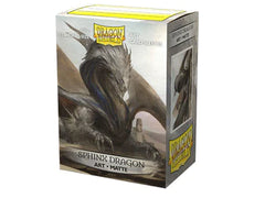 Dragon Shield Art Sleeves - Standard 100 | Card Merchant Takapuna