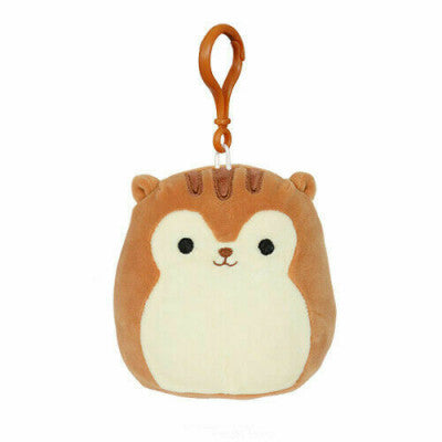 Squishmallow Clip- Sawyer | Card Merchant Takapuna