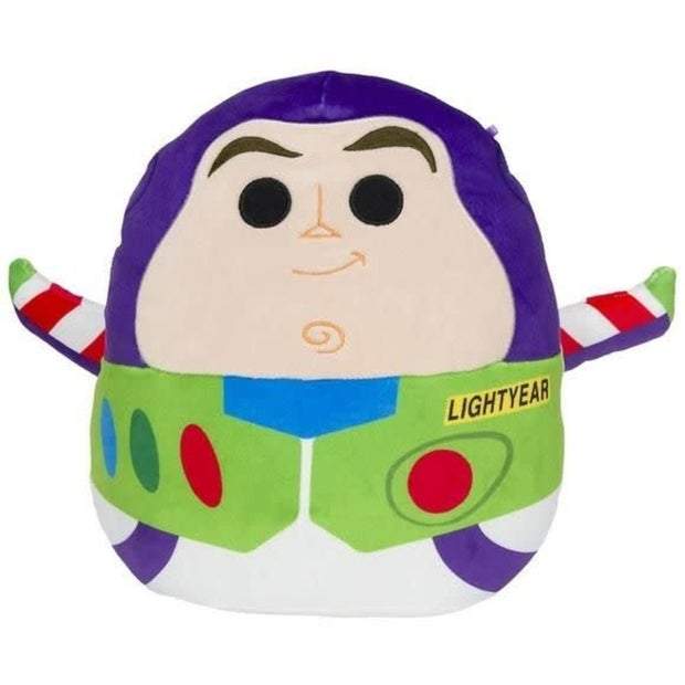 Squishmallows Disney 10" Buzz Lightyear | Card Merchant Takapuna