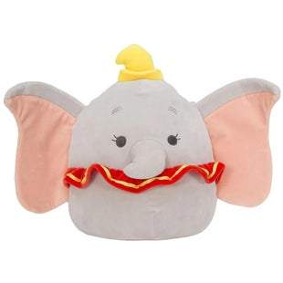 Squishmallows Disney 10" Dumbo | Card Merchant Takapuna
