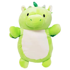 14" Hugmee Squishmallow - series A | Card Merchant Takapuna