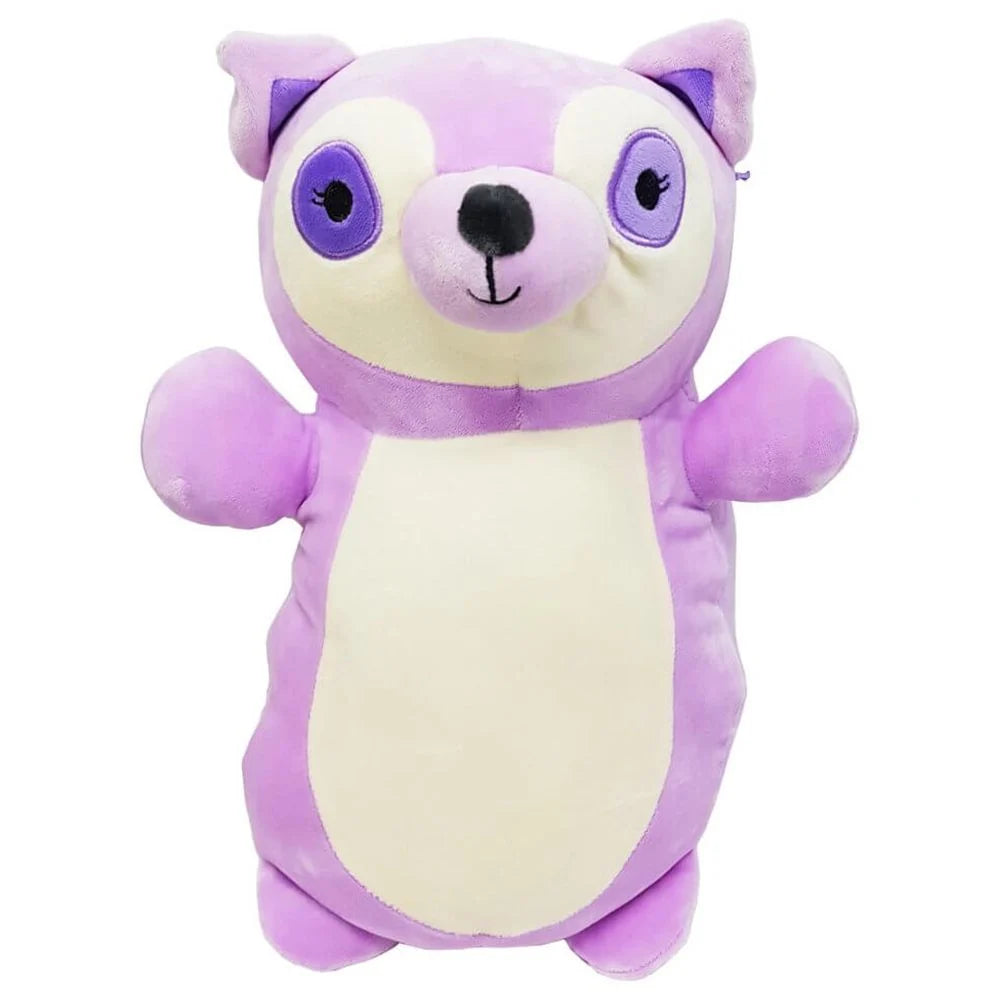 14" Hugmee Squishmallow - series A | Card Merchant Takapuna