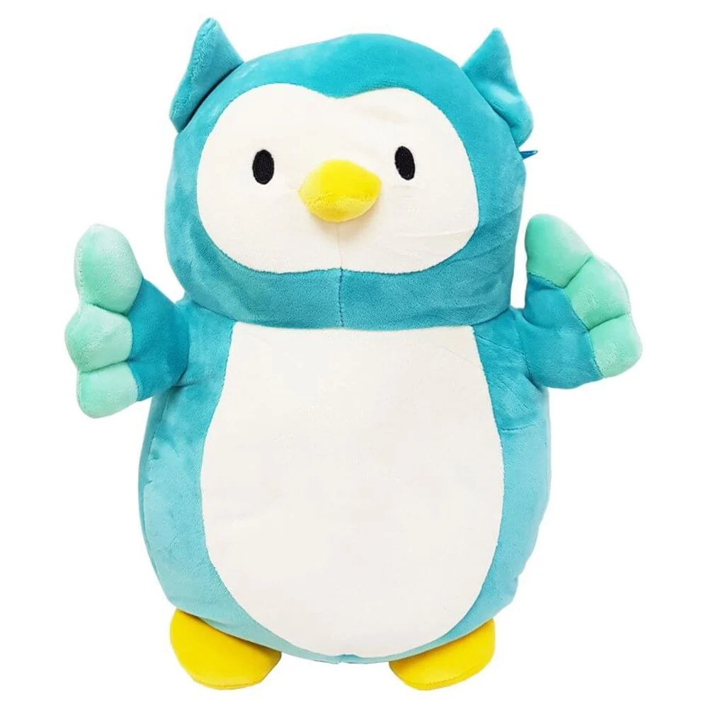 14" Hugmee Squishmallow - series A | Card Merchant Takapuna