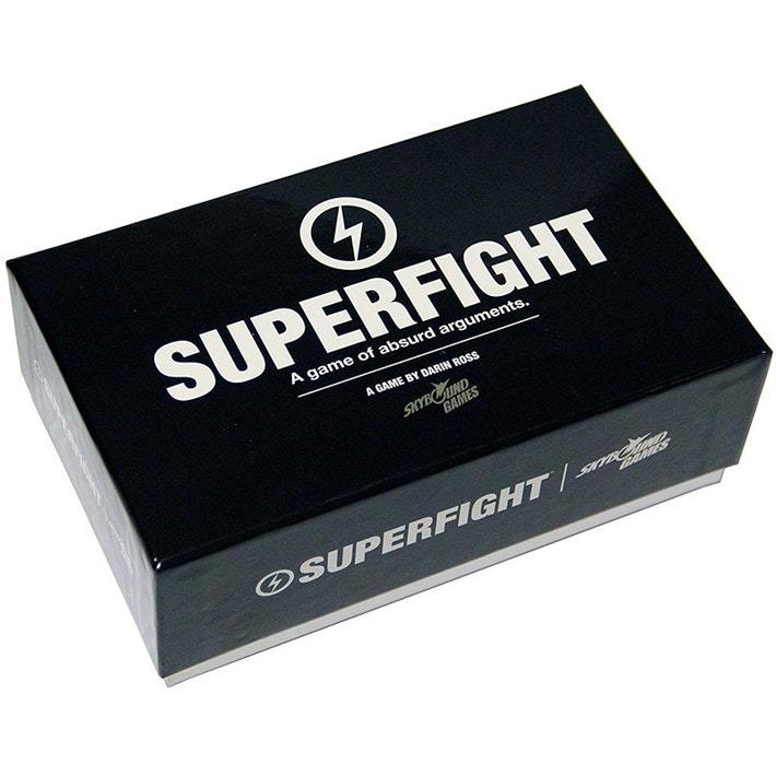 Superfight | Card Merchant Takapuna