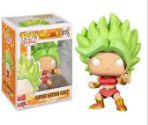 Dragon Ball Z - Super Saiyan Kale Pop! 819