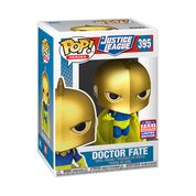 DC Comics - Doctor Fate Funko Pop! 395 | Card Merchant Takapuna