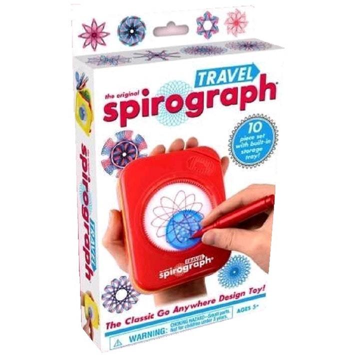 Travel Spirograph | Card Merchant Takapuna