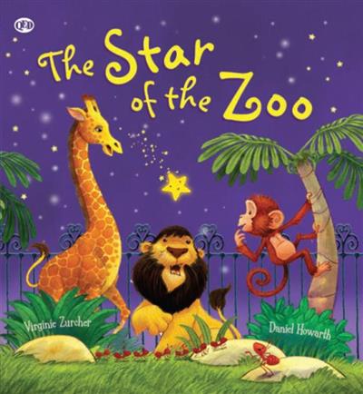 The Star of The Zoo | Card Merchant Takapuna