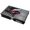 BCW Deck Case Prime-X4 Configurable card game box | Card Merchant Takapuna