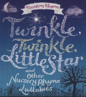 Twinkle, Twinkle, Little Star and Other Nursery Rhyme Lullabies | Card Merchant Takapuna