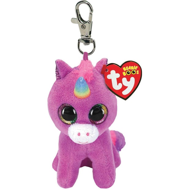 Clip on TY - Rosette | Card Merchant Takapuna