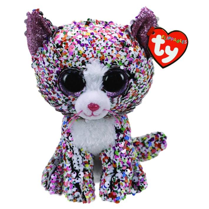 Confetti Flippable TY Toy 15cm | Card Merchant Takapuna