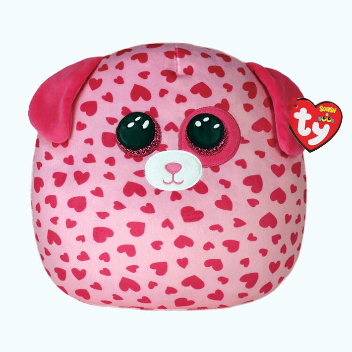 Squishaboo 35cm - Tickle | Card Merchant Takapuna
