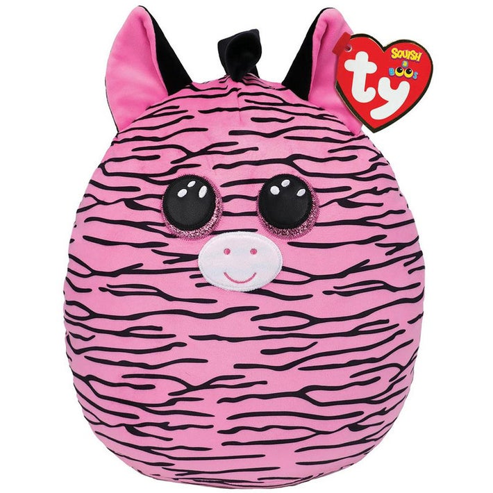 Squishaboo 25cm - Zoey | Card Merchant Takapuna