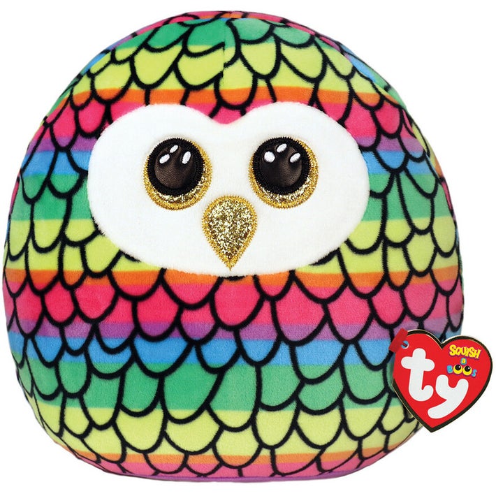 Squishaboo 25cm - Owen | Card Merchant Takapuna