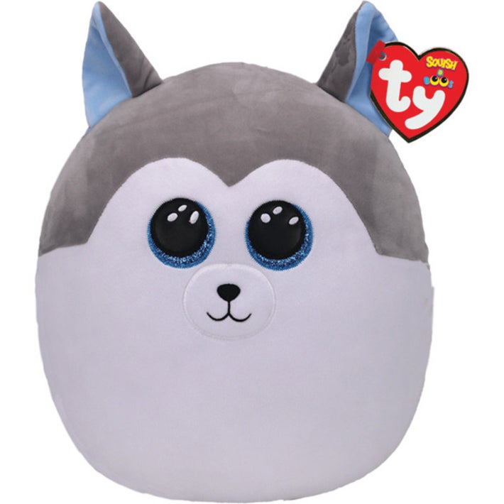 Squishaboo 25cm - Slush | Card Merchant Takapuna