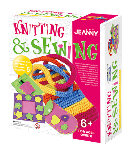 Knitting and Sewing | Card Merchant Takapuna