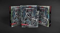 D&D Dungeon Tile Reincarnated | Card Merchant Takapuna