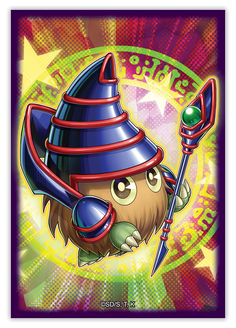Yu-Gi-Oh! Kuriboh Kollection Card Sleeves | Card Merchant Takapuna