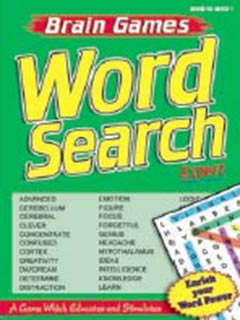 Word Search - Expert | Card Merchant Takapuna