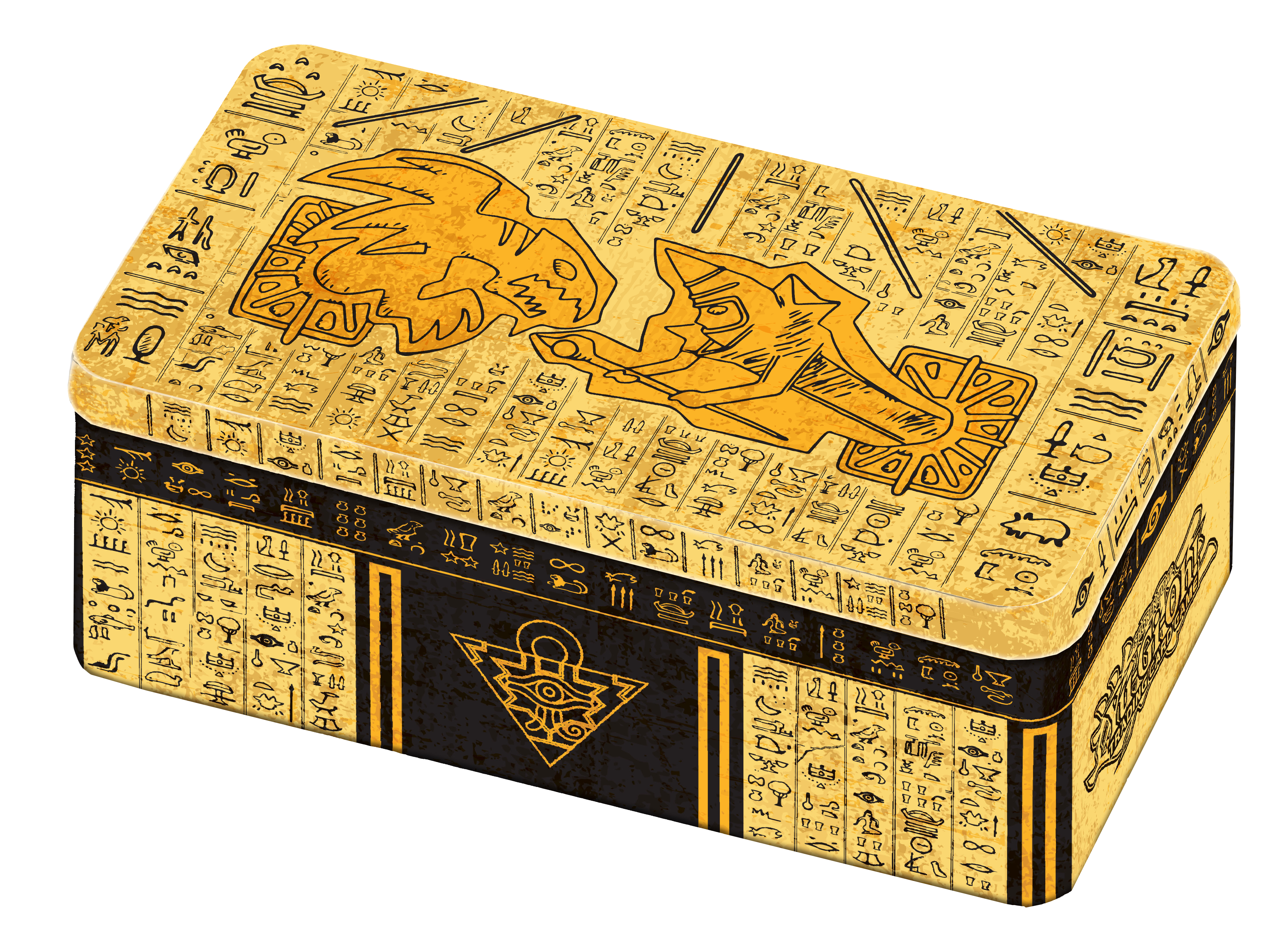 Yu-Gi-Oh! Tin of Ancient Battles 2021 | Card Merchant Takapuna