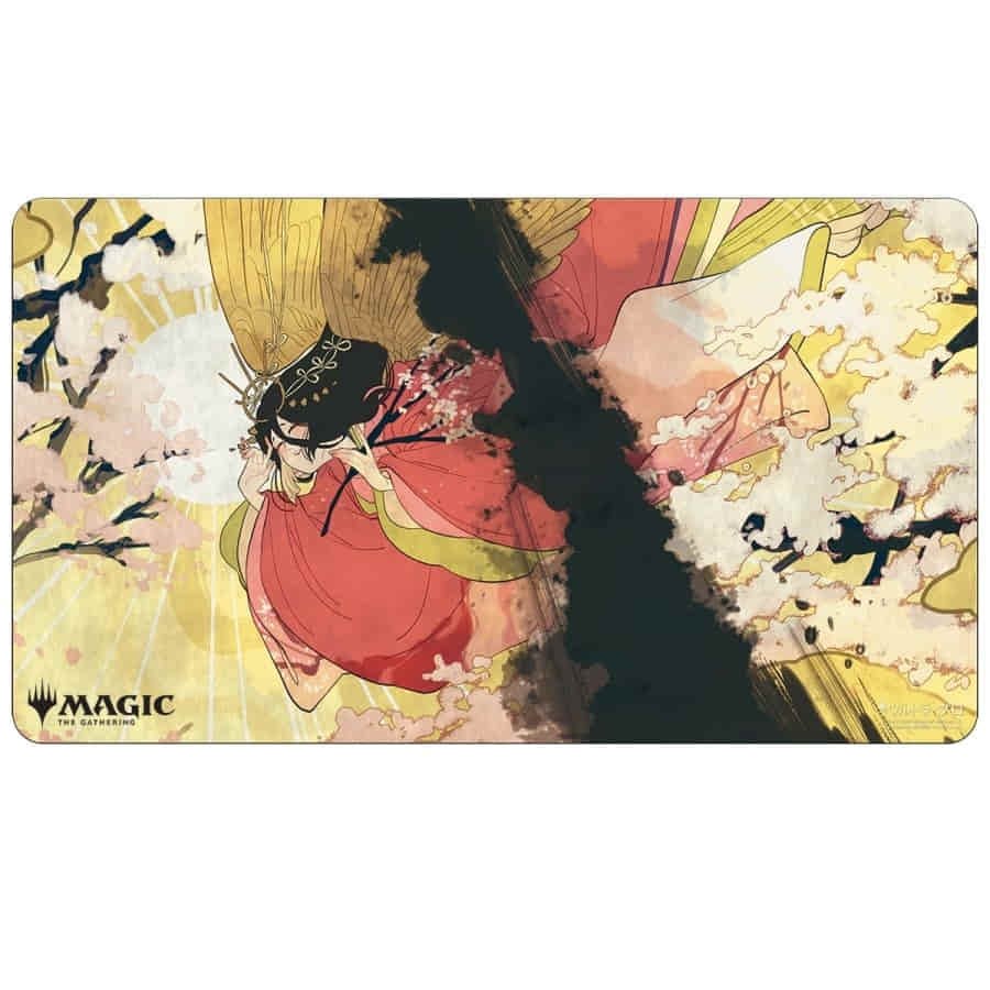 Ultra Pro Playmat: Mystical Archive - Doom Blade | Card Merchant Takapuna