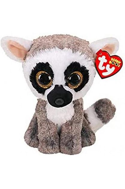 Linus TY Toy 15cm | Card Merchant Takapuna