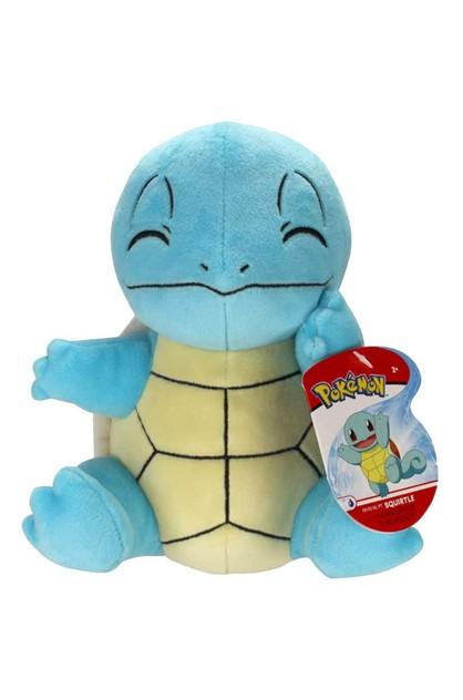 Squirtle Pokemon Plush | Card Merchant Takapuna