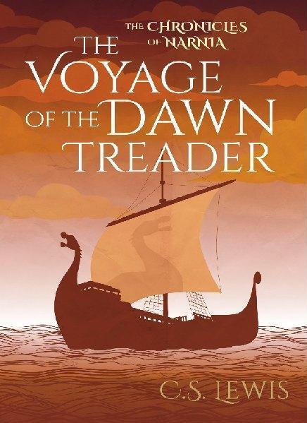 The Chronicles of Narnia: The Voyage of the Dawn Treader | Card Merchant Takapuna